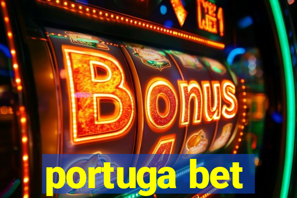 portuga bet